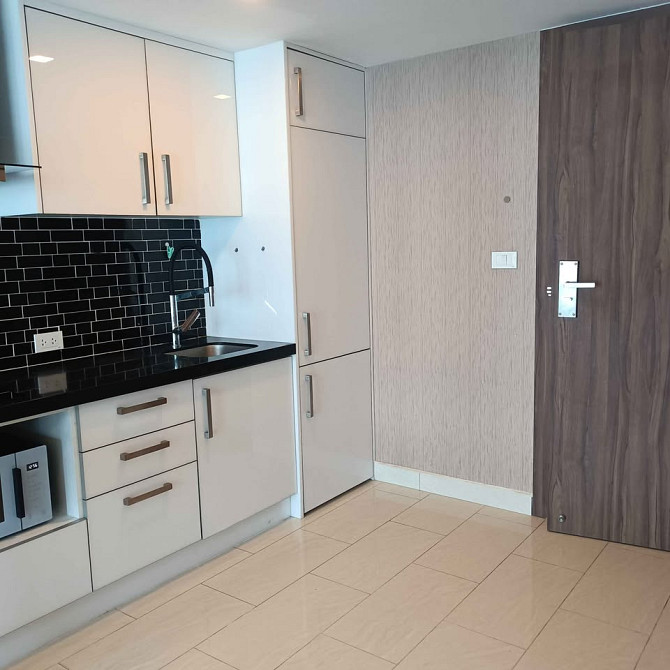 1 Bedroom Condo for Rent in Grand Avenue Pattaya - photo 9