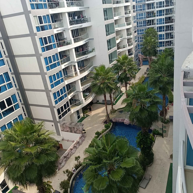 1 Bedroom Condo for Rent in Grand Avenue Pattaya - photo 7