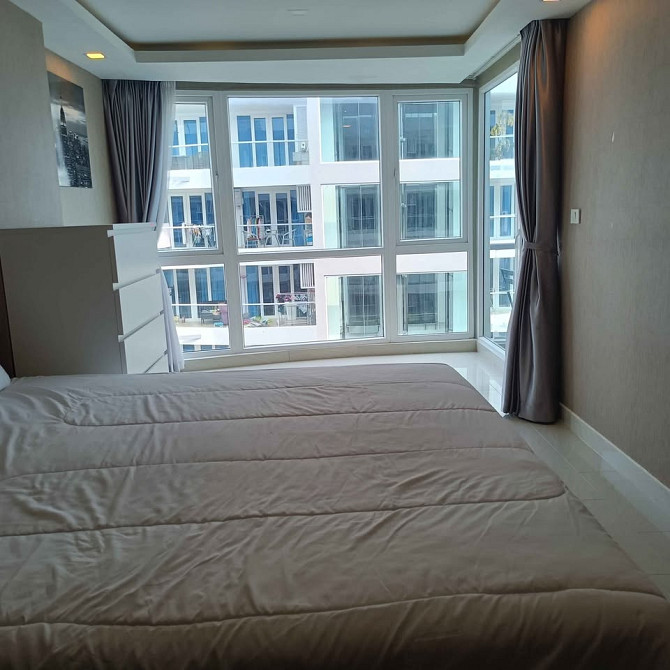 1 Bedroom Condo for Rent in Grand Avenue Pattaya - photo 13