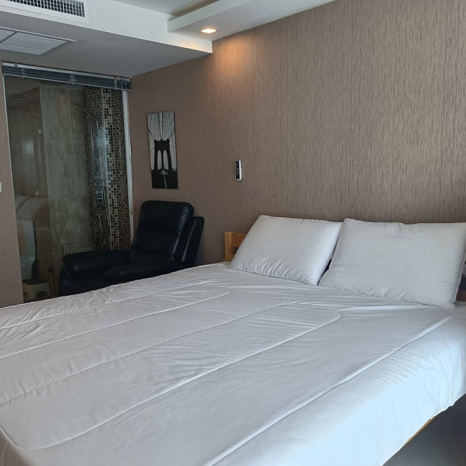 1 Bedroom Condo for Rent in Grand Avenue Pattaya - photo 14