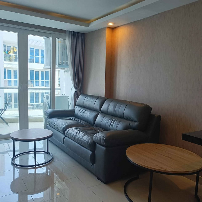 1 Bedroom Condo for Rent in Grand Avenue Pattaya - photo 2