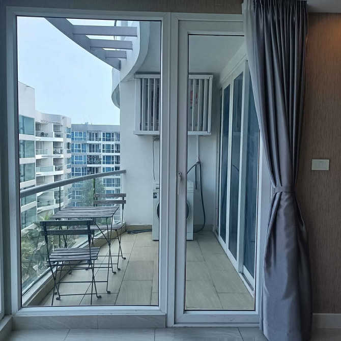 1 Bedroom Condo for Rent in Grand Avenue Pattaya - photo 16
