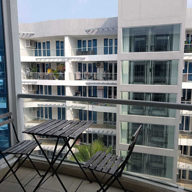 1 Bedroom Condo for Rent in Grand Avenue Pattaya - photo 4