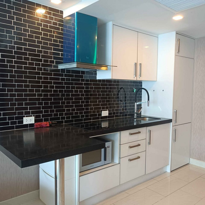 1 Bedroom Condo for Rent in Grand Avenue Pattaya - photo 3
