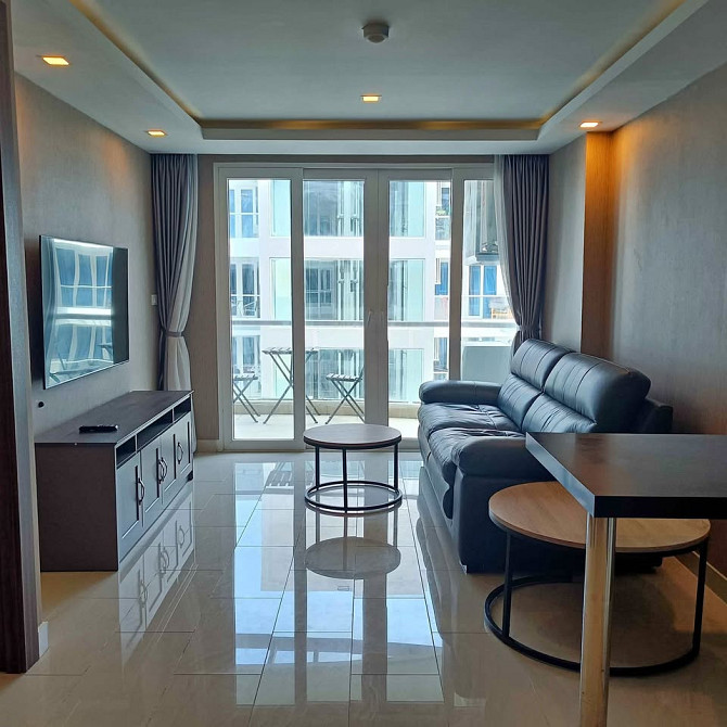1 Bedroom Condo for Rent in Grand Avenue Pattaya - photo 1