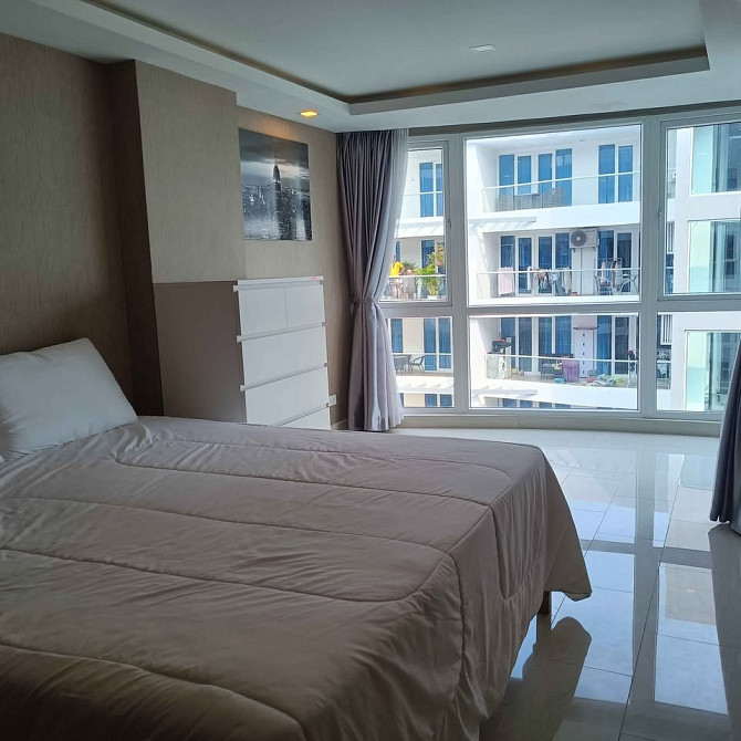 1 Bedroom Condo for Rent in Grand Avenue Pattaya - photo 12