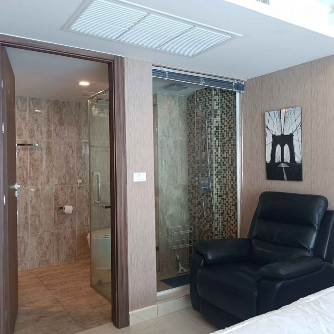 1 Bedroom Condo for Rent in Grand Avenue Pattaya - photo 19
