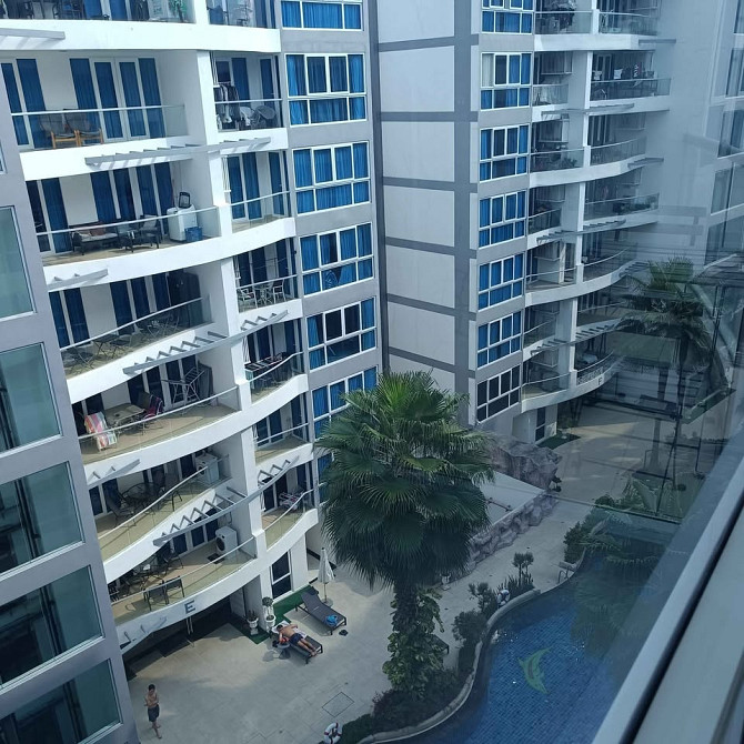 1 Bedroom Condo for Rent in Grand Avenue Pattaya - photo 18