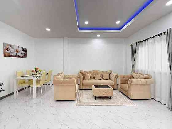 3 Bedroom Townhouse for Rent in Khao Talo พัทยา