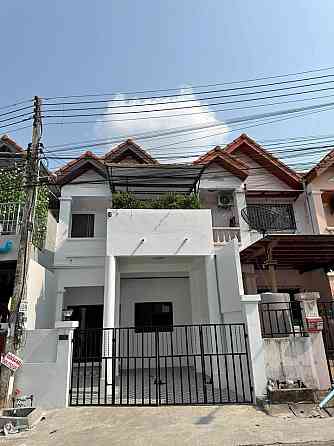 3 Bedroom Townhouse for Rent in Khao Talo พัทยา