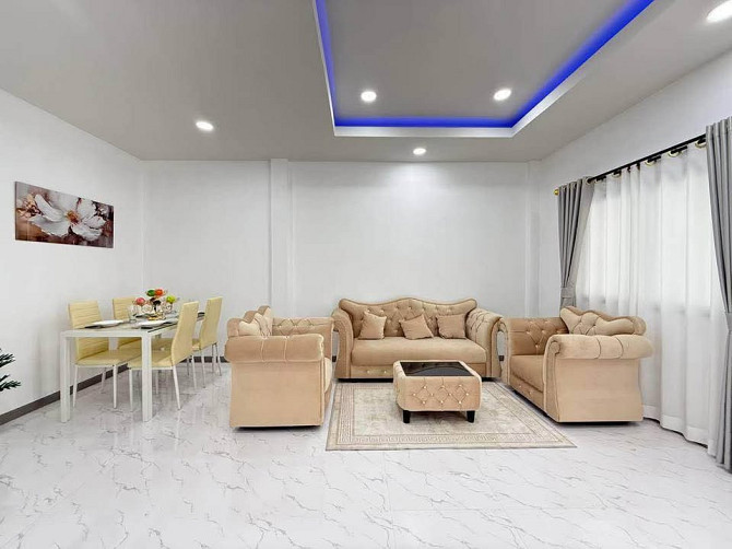 3 Bedroom Townhouse for Rent in Khao Talo Pattaya - photo 2