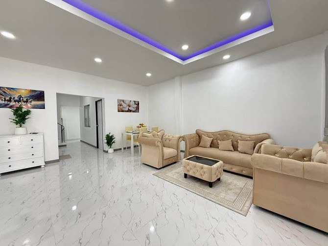3 Bedroom Townhouse for Rent in Khao Talo Pattaya - photo 3