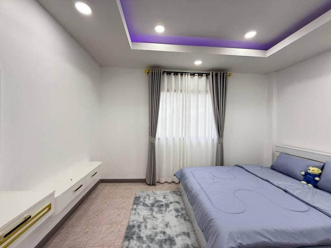 3 Bedroom Townhouse for Rent in Khao Talo Pattaya - photo 11