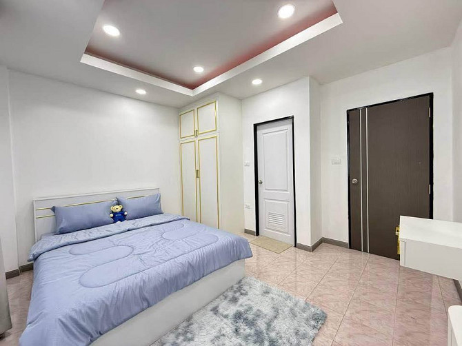 3 Bedroom Townhouse for Rent in Khao Talo Pattaya - photo 12