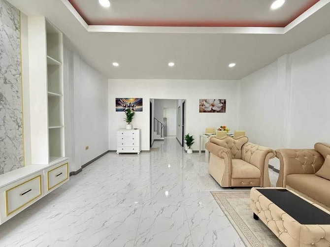 3 Bedroom Townhouse for Rent in Khao Talo Pattaya - photo 4