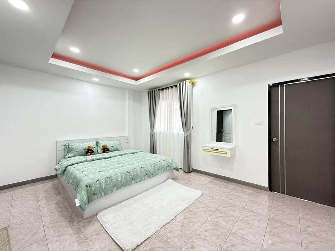 3 Bedroom Townhouse for Rent in Khao Talo Pattaya - photo 14