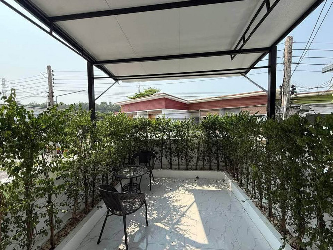3 Bedroom Townhouse for Rent in Khao Talo Pattaya - photo 19