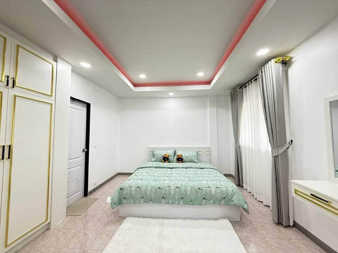 3 Bedroom Townhouse for Rent in Khao Talo Pattaya - photo 16