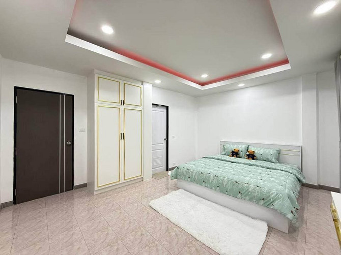 3 Bedroom Townhouse for Rent in Khao Talo Pattaya - photo 17