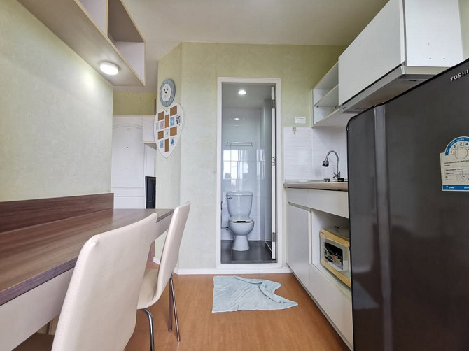 1 Bedroom Condo for Rent in Pattaya Pattaya - photo 20