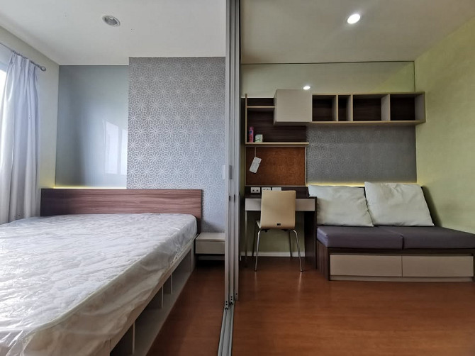 1 Bedroom Condo for Rent in Pattaya Pattaya - photo 4