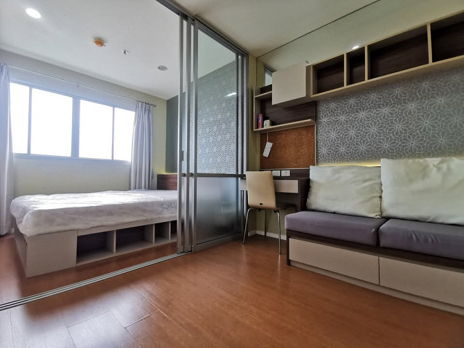 1 Bedroom Condo for Rent in Pattaya Pattaya - photo 10