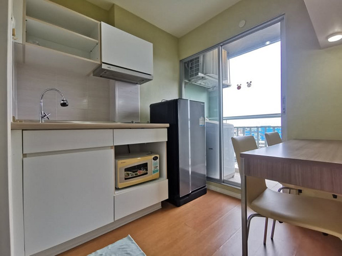 1 Bedroom Condo for Rent in Pattaya Pattaya - photo 16