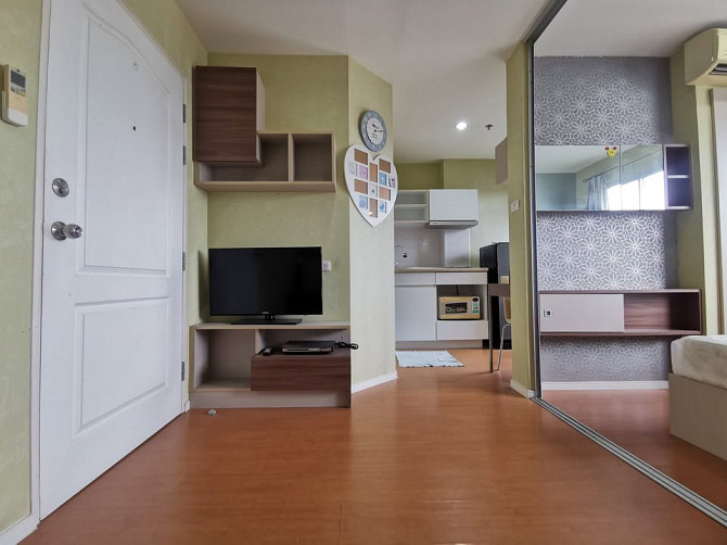 1 Bedroom Condo for Rent in Pattaya Pattaya - photo 17