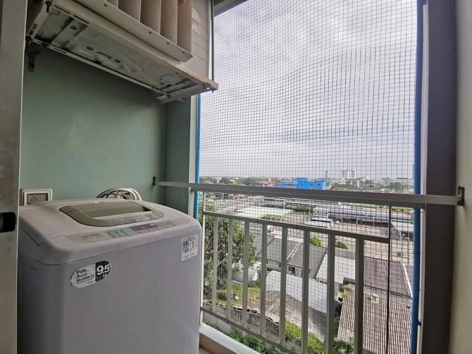 1 Bedroom Condo for Rent in Pattaya Pattaya - photo 18