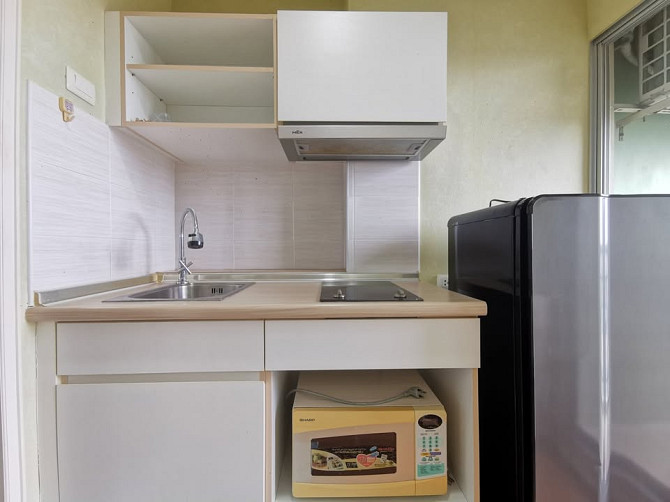 1 Bedroom Condo for Rent in Pattaya Pattaya - photo 14