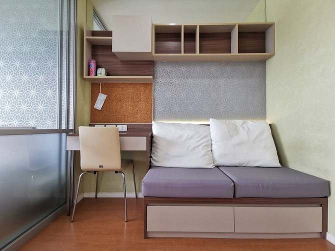1 Bedroom Condo for Rent in Pattaya Pattaya - photo 9