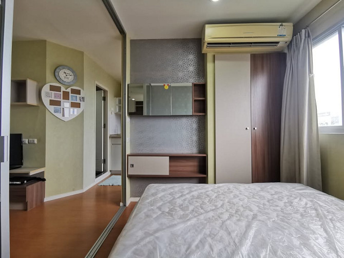 1 Bedroom Condo for Rent in Pattaya Pattaya - photo 12