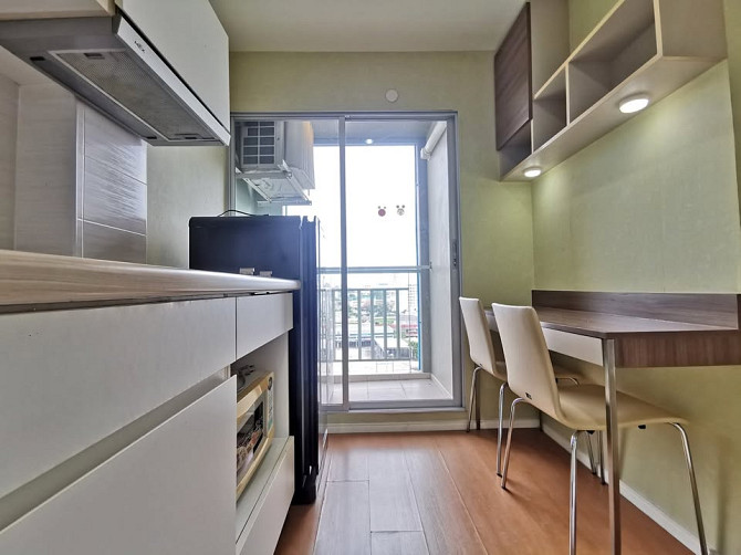 1 Bedroom Condo for Rent in Pattaya Pattaya - photo 1