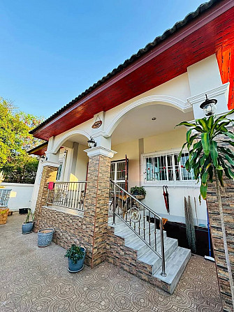2 Bedroom Detached House for Rent in Central Pattaya Pattaya - photo 1