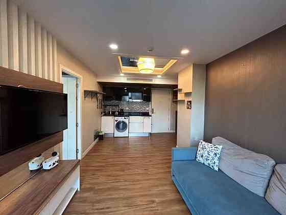 2 Bedroom Condo for Rent in Jomtien Pattaya