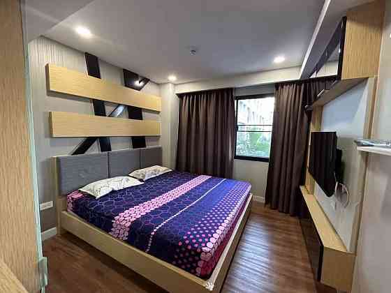 2 Bedroom Condo for Rent in Jomtien Pattaya