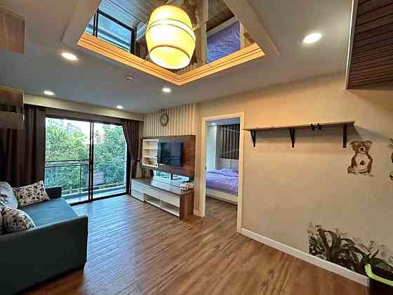2 Bedroom Condo for Rent in Jomtien Pattaya