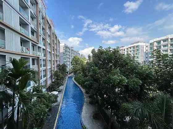 2 Bedroom Condo for Rent in Jomtien Pattaya