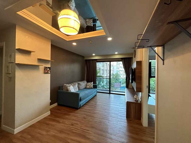2 Bedroom Condo for Rent in Jomtien Pattaya - photo 9