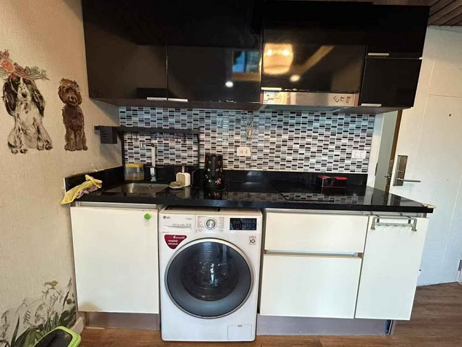 2 Bedroom Condo for Rent in Jomtien Pattaya - photo 7
