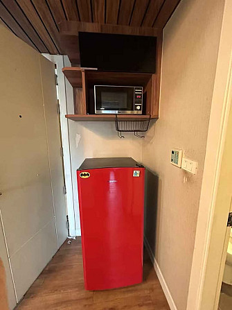 2 Bedroom Condo for Rent in Jomtien Pattaya - photo 8