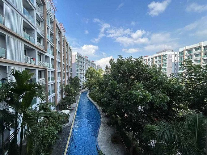 2 Bedroom Condo for Rent in Jomtien Pattaya - photo 6