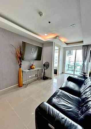 1 Bedroom Condo for Rent in Cosy Beach พัทยา