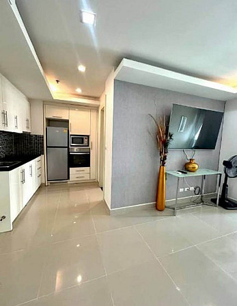 1 Bedroom Condo for Rent in Cosy Beach Pattaya - photo 9