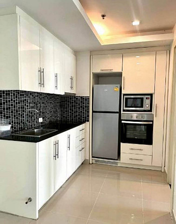 1 Bedroom Condo for Rent in Cosy Beach Pattaya - photo 8
