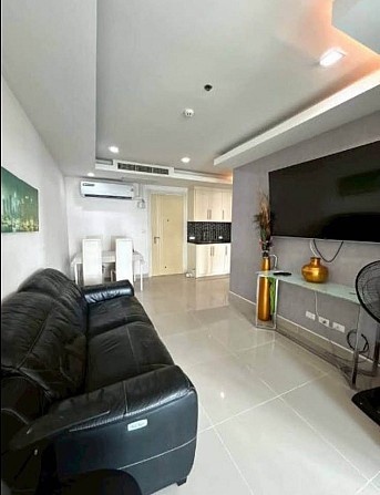 1 Bedroom Condo for Rent in Cosy Beach Pattaya - photo 2