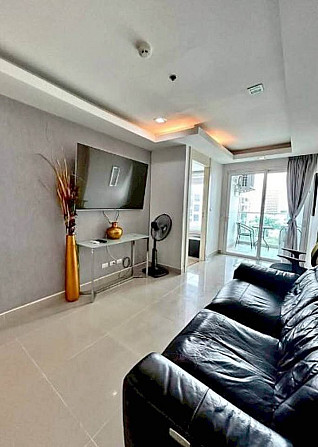 1 Bedroom Condo for Rent in Cosy Beach Pattaya - photo 1