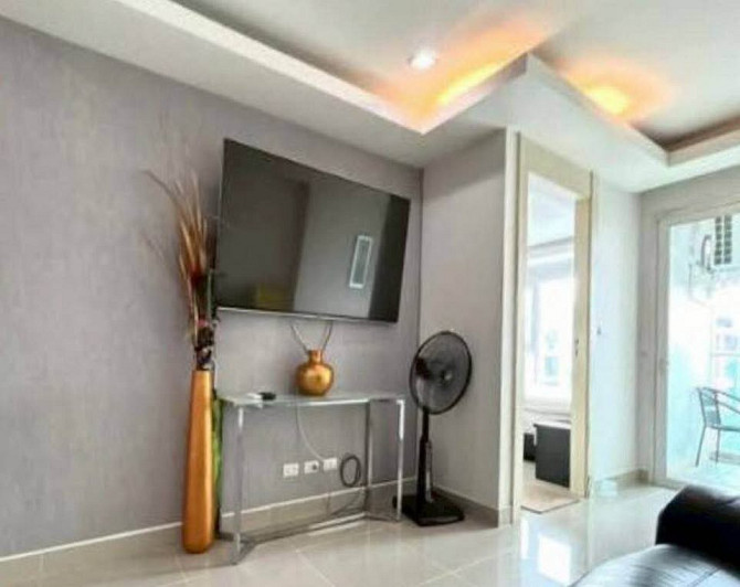 1 Bedroom Condo for Rent in Cosy Beach Pattaya - photo 3