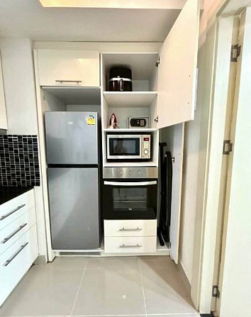 1 Bedroom Condo for Rent in Cosy Beach Pattaya - photo 7