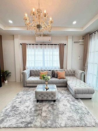 4 Bedroom House for Rent in Pattaya Pattaya - photo 6